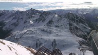 Archiv Foto Webcam Hochalpila Bahn in der Silvretta Montafon 09:00