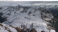 Archiv Foto Webcam Hochalpila Bahn in der Silvretta Montafon 13:00