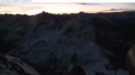Archiv Foto Webcam Hochalpila Bahn in der Silvretta Montafon 05:00