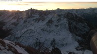 Archiv Foto Webcam Hochalpila Bahn in der Silvretta Montafon 06:00