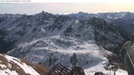 Archiv Foto Webcam Hochalpila Bahn in der Silvretta Montafon 09:00