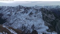 Archiv Foto Webcam Hochalpila Bahn in der Silvretta Montafon 15:00