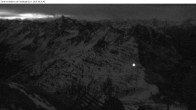 Archiv Foto Webcam Hochalpila Bahn in der Silvretta Montafon 05:00