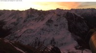 Archiv Foto Webcam Hochalpila Bahn in der Silvretta Montafon 06:00
