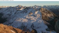 Archiv Foto Webcam Hochalpila Bahn in der Silvretta Montafon 15:00