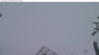 Archived image Webcam Hochalpila Gondola 09:00