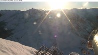 Archiv Foto Webcam Hochalpila Bahn in der Silvretta Montafon 07:00