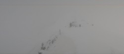 Archived image Webcam Panorama Gondola - Silvretta Montafon 05:00