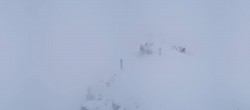 Archiv Foto Webcam Panorama Bahn - Silvretta Montafon 13:00