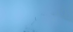 Archived image Webcam Panorama Gondola - Silvretta Montafon 17:00