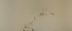 Archiv Foto Webcam Panorama Bahn - Silvretta Montafon 19:00