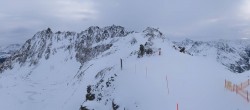 Archiv Foto Webcam Panorama Bahn - Silvretta Montafon 07:00