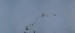 Archived image Webcam Panorama Gondola - Silvretta Montafon 01:00