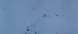 Archived image Webcam Panorama Gondola - Silvretta Montafon 03:00