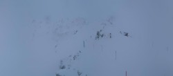 Archived image Webcam Panorama Gondola - Silvretta Montafon 05:00