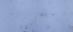 Archived image Webcam Panorama Gondola - Silvretta Montafon 07:00