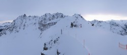 Archiv Foto Webcam Panorama Bahn - Silvretta Montafon 07:00