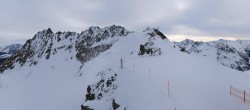 Archiv Foto Webcam Panorama Bahn - Silvretta Montafon 07:00