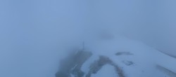 Archiv Foto Webcam Panorama Bahn - Silvretta Montafon 01:00