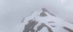 Archiv Foto Webcam Panorama Bahn - Silvretta Montafon 09:00