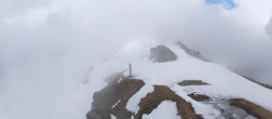 Archiv Foto Webcam Panorama Bahn - Silvretta Montafon 15:00