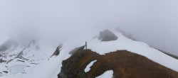 Archiv Foto Webcam Panorama Bahn - Silvretta Montafon 07:00