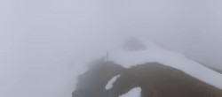 Archiv Foto Webcam Panorama Bahn - Silvretta Montafon 09:00