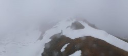 Archiv Foto Webcam Panorama Bahn - Silvretta Montafon 11:00