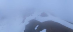 Archiv Foto Webcam Panorama Bahn - Silvretta Montafon 19:00