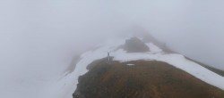 Archiv Foto Webcam Panorama Bahn - Silvretta Montafon 09:00