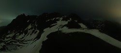 Archiv Foto Webcam Panorama Bahn - Silvretta Montafon 01:00