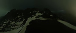 Archiv Foto Webcam Panorama Bahn - Silvretta Montafon 01:00
