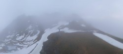 Archiv Foto Webcam Panorama Bahn - Silvretta Montafon 05:00