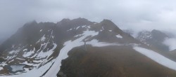 Archiv Foto Webcam Panorama Bahn - Silvretta Montafon 07:00