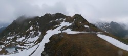 Archiv Foto Webcam Panorama Bahn - Silvretta Montafon 09:00