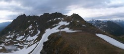 Archiv Foto Webcam Panorama Bahn - Silvretta Montafon 05:00