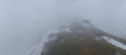 Archived image Webcam Panorama Gondola - Silvretta Montafon 09:00
