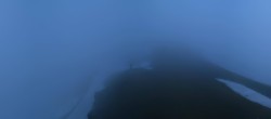 Archiv Foto Webcam Panorama Bahn - Silvretta Montafon 23:00