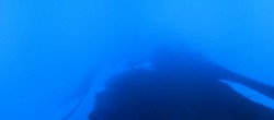 Archiv Foto Webcam Panorama Bahn - Silvretta Montafon 03:00