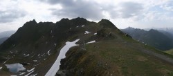 Archiv Foto Webcam Panorama Bahn - Silvretta Montafon 07:00