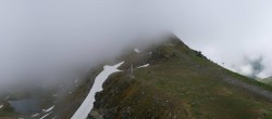 Archiv Foto Webcam Panorama Bahn - Silvretta Montafon 11:00