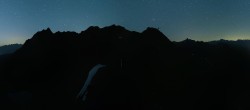 Archiv Foto Webcam Panorama Bahn - Silvretta Montafon 01:00