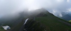 Archiv Foto Webcam Panorama Bahn - Silvretta Montafon 07:00