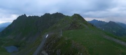 Archiv Foto Webcam Panorama Bahn - Silvretta Montafon 07:00