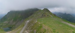 Archiv Foto Webcam Panorama Bahn - Silvretta Montafon 15:00