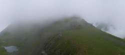 Archiv Foto Webcam Panorama Bahn - Silvretta Montafon 09:00