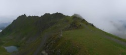 Archiv Foto Webcam Panorama Bahn - Silvretta Montafon 11:00