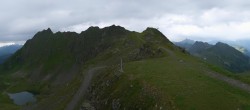 Archiv Foto Webcam Panorama Bahn - Silvretta Montafon 07:00