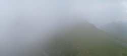 Archiv Foto Webcam Panorama Bahn - Silvretta Montafon 11:00