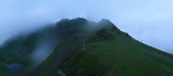 Archiv Foto Webcam Panorama Bahn - Silvretta Montafon 01:00